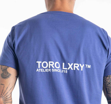 T-Shirt Toro LXRY TM Stone