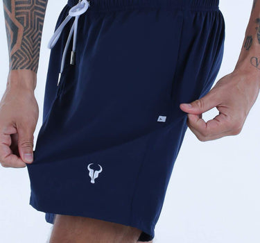 Short Toro Navy