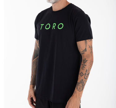 T-Shirt Toro Splash Green