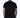 T-shirt Toro Black Luxo PIMA Gel Preta