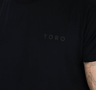 T-shirt Toro Arabesco