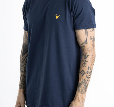 T-shirt Toro Dinasty Blue