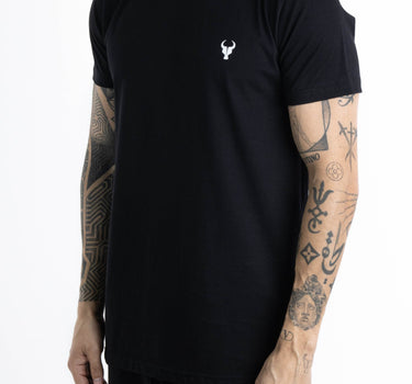 T-shirt Toro Dinasty Black