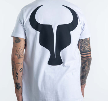 T-Shirt Toro Classic White Edition