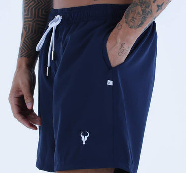 Short Toro Navy