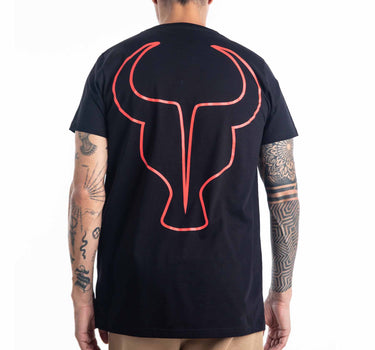 T-Shirt Toro The Boss Black  Edition