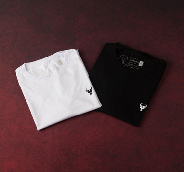 Kit 2 T-shirts Toro Essentials