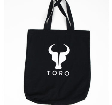 Ecobag Toro Black