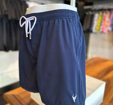 Short Toro Navy