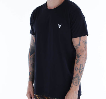 T-shirt Toro All Black Basic