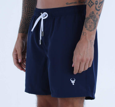 Short Toro Navy