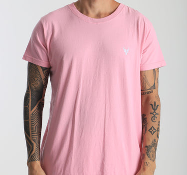 T-shirt Toro All Pink Basic